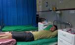 Sulaymaniyah Teaching Hospital