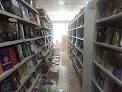 Zanyar Bookshop