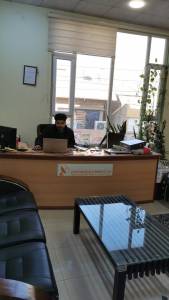 Zanyar Electronics Company