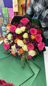 Zara Flowers