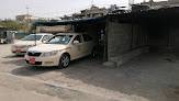 Zarayen - Darbandikhan Garage