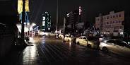 Zargatai Kon Bus Station
