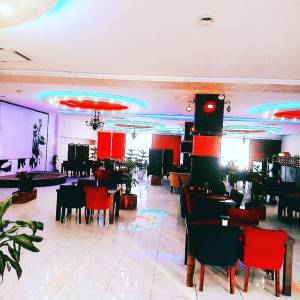 Zaza Cafe