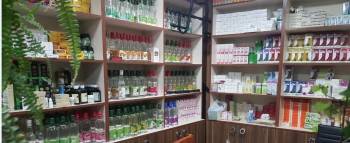 Zhila Herbal Pharmacy